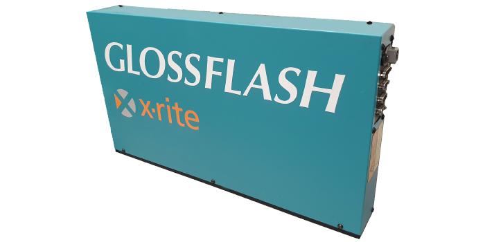 GlossFlash