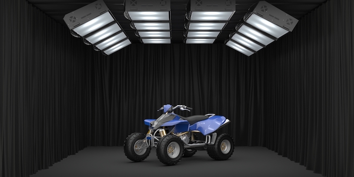 ATV