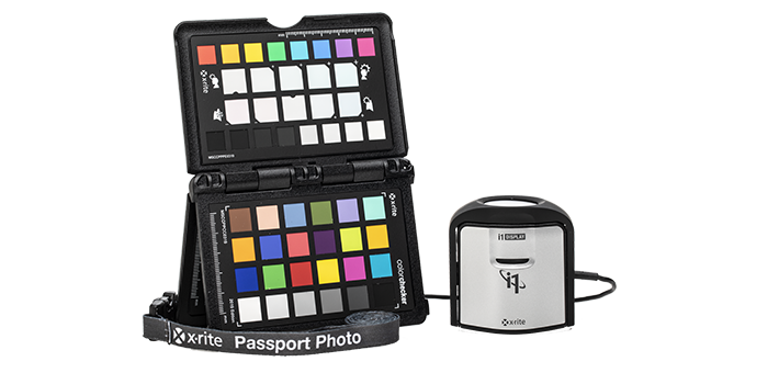i1 ColorChecker Pro Photo Kit | X-Rite