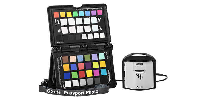 Core Photo Colorchecker i1 ColorChecker Pro Photo Kit | Product Support