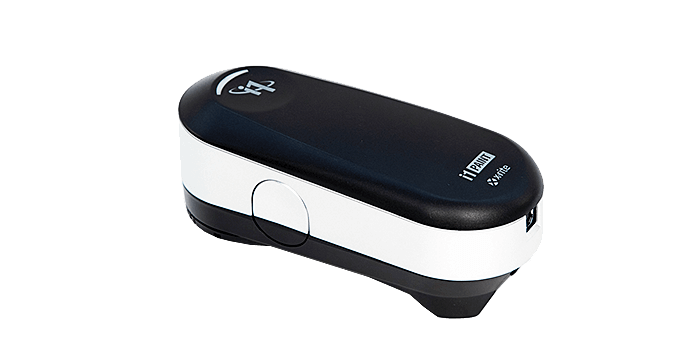 Spectrophotomètres portables à géométrie 45/0