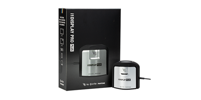 i1Display Pro Plus