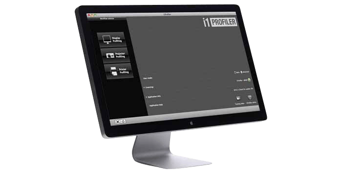 I1profiler I1profiler