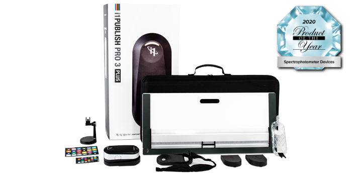 I1display Pro X Rite Monitor Calibration Device