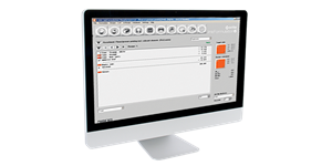 InkFormulation Software