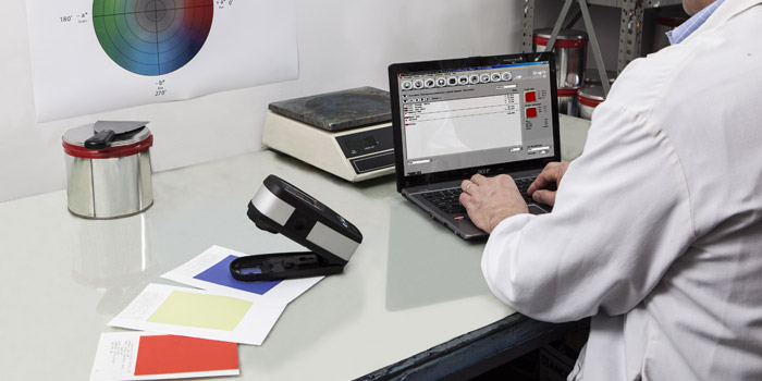 Inkformulation Software