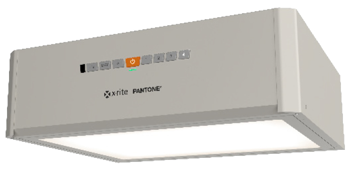 Judge Led Luminaire