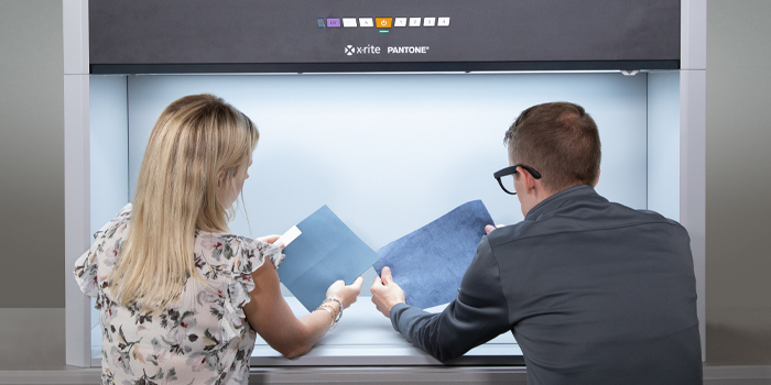 Judge Led Plus Booth