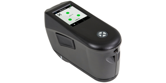 MA-5 QC Portable Multi-Angle Spectrophotometer
