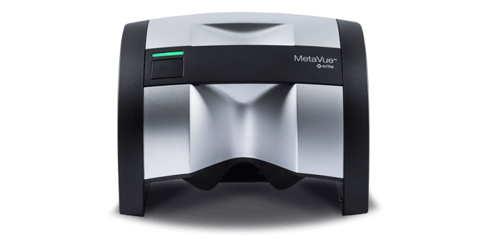 Temassız Spektrofotometre; MetaVue VS3200