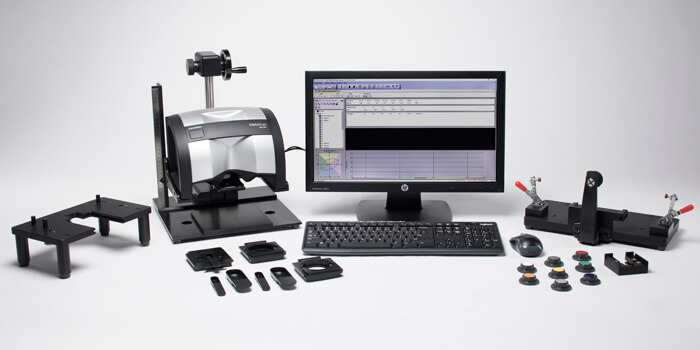 MetaVue VS3200 Accessories