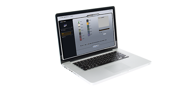 NetProfiler 3(ネットプロファイラー・スリー)