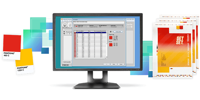 XRite