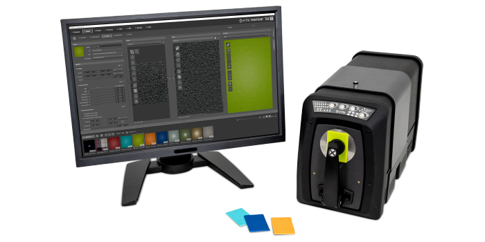 PANTORA Material Hub