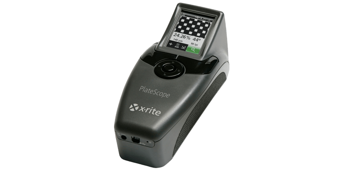 X Rite 528 Out of Production Portable Spectrophotometers; X-Rite