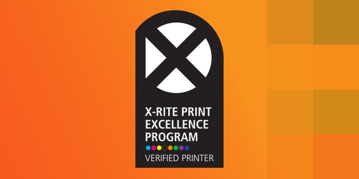 X-Rite Print Excellence Program | X-Rite