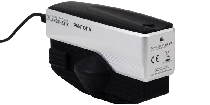 Rhopoint Pantora Aesthetix