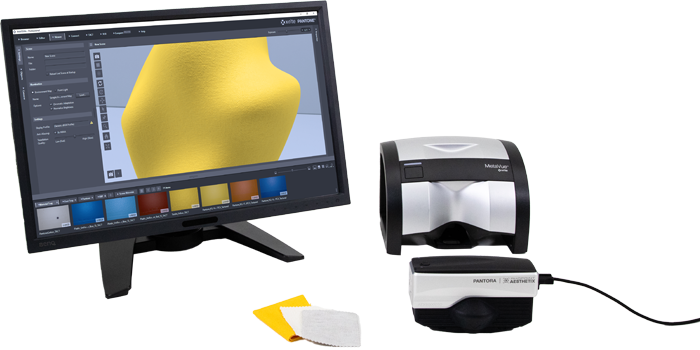 Rhopoint Pantora Aesthetix