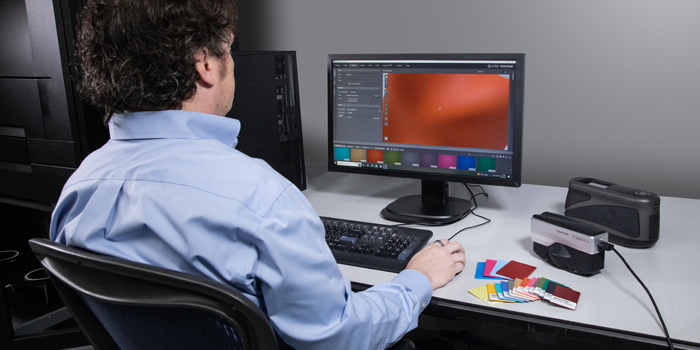 Rhopoint Pantora Aesthetix