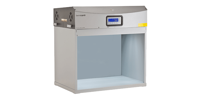 SpectraLight QC(スペクトラライト・キューシー)