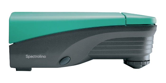 Spectroeye Out of Production Portable Spectrophotometers; X-Rite