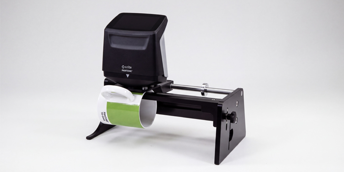Spectura Cup and Cylinder Stand