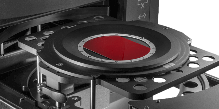 TAC Scanning Services