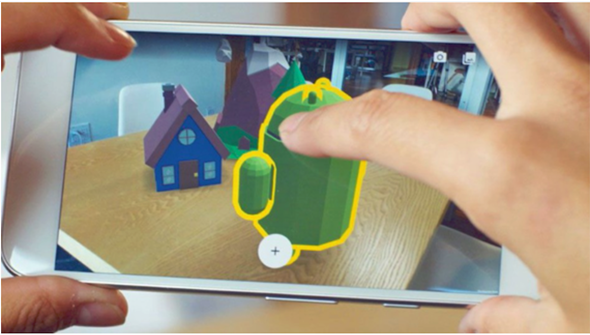 Ikea-AR