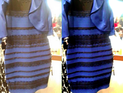 The Dress