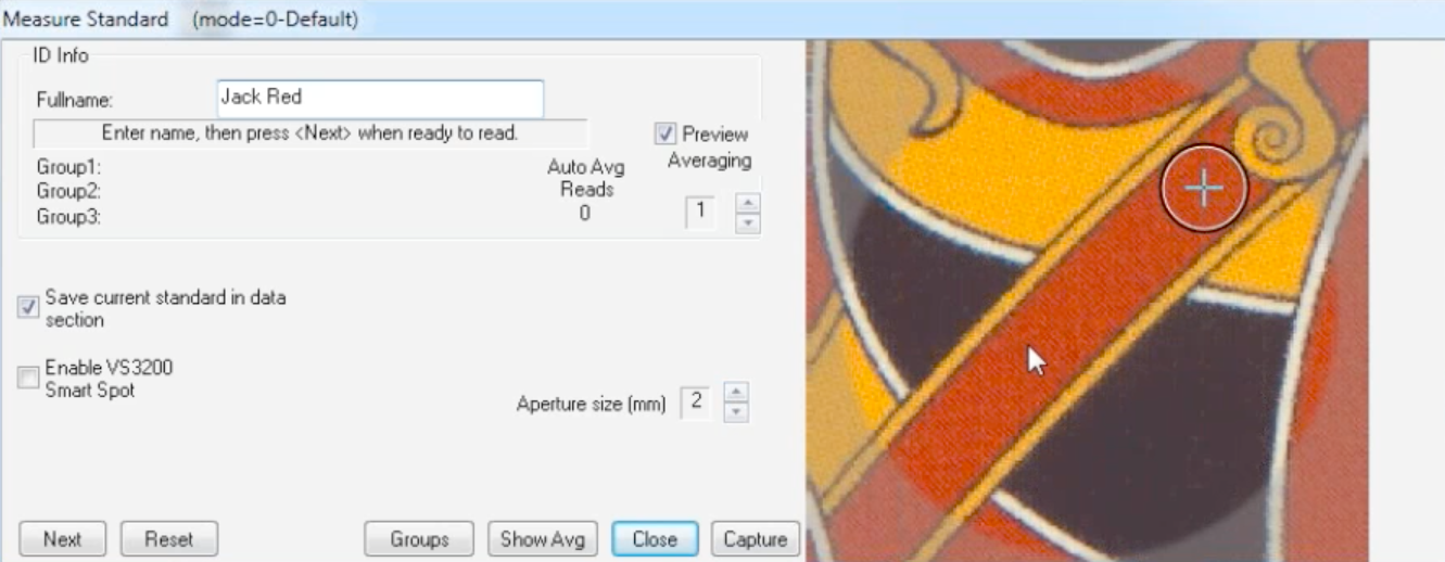 xrite-6 reasons to consider the metavue VS3200-05