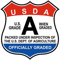 USDA Quality Shield