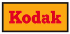 Kodak Brand Logo