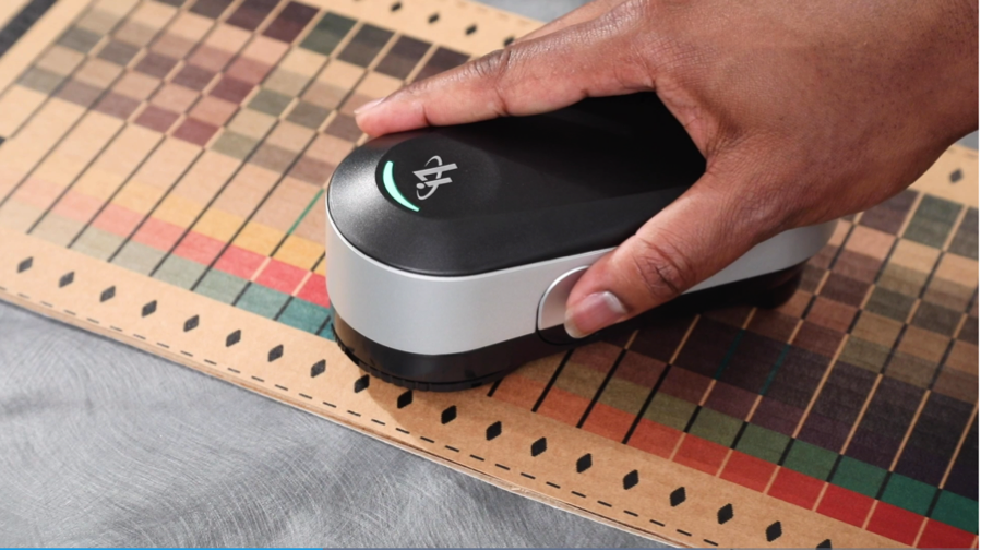 Achieving Digital Printing Success with i1Pro 3 Plus Blog