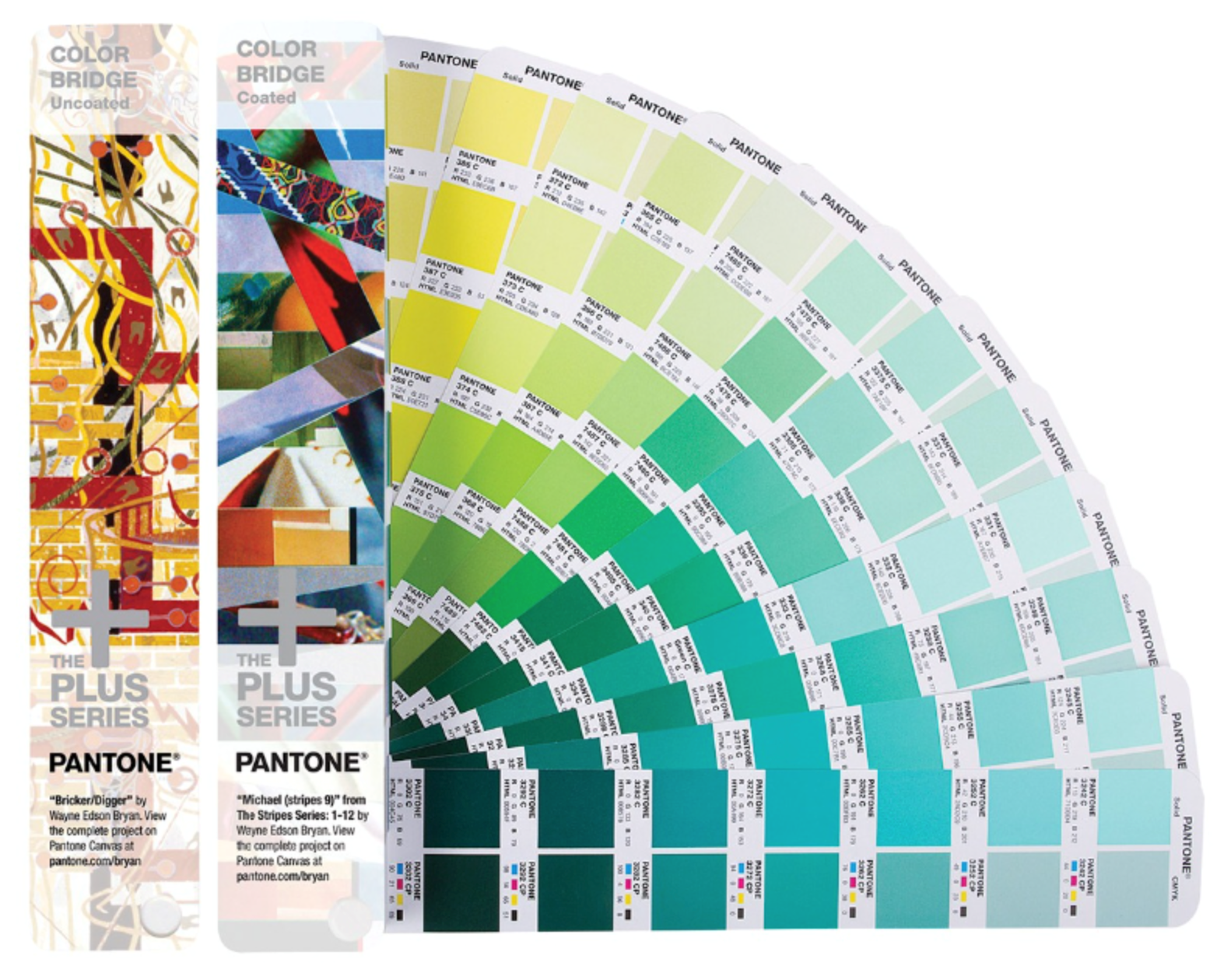 Getting The Best Results With PANTONE® Colors | X-Rite Blog