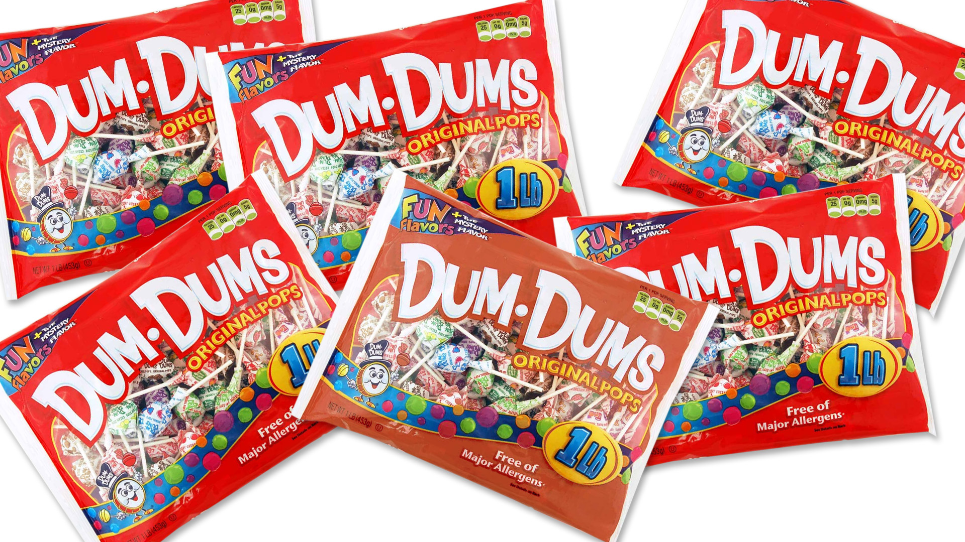 Dum-Dums