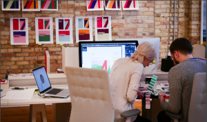 Art Prize; Art Prize 2015; Conduit Studios; xrite; pantone