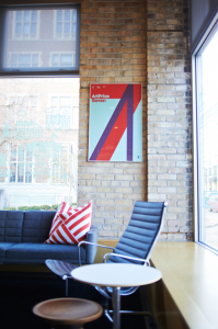 conduit studios; art prize 2015; art prize; xrite; pantone
