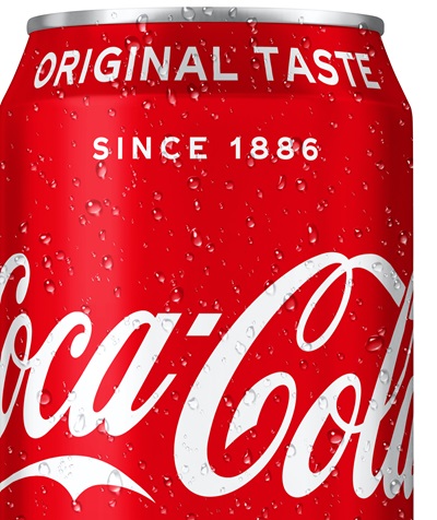 ブログ：デジタルカラーワークフローを用いた、コカ･コーラの持続可能なパッケージ