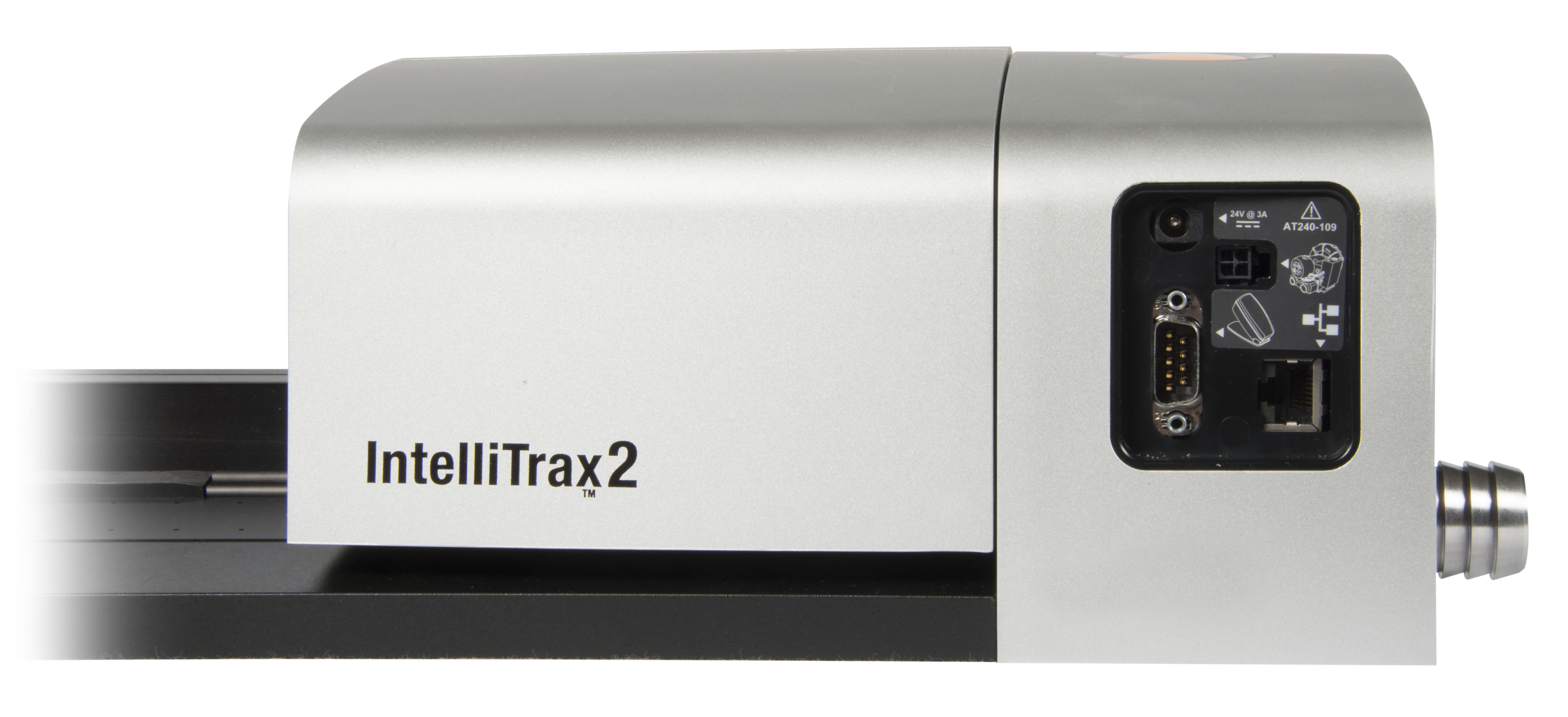 IntelliTrax2