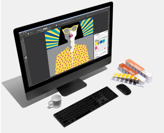 Significance of Color CPG