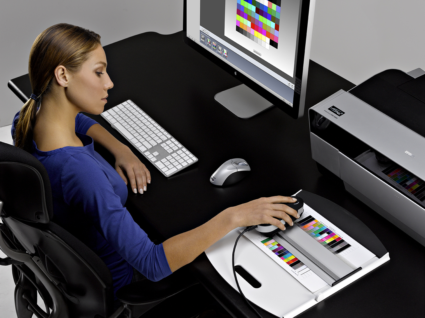 Featured image of post Printing Color Management : Color management allows you to control how your monitor, photoshop, and printer work together.