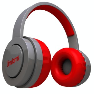 color matching headphones