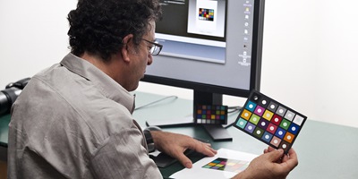X-Rite Color Management Workflow in Pressrooms