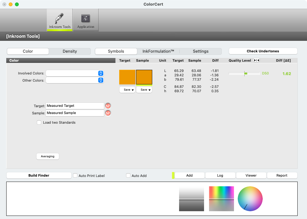 Exrite Color Blog couleur | X-Rite