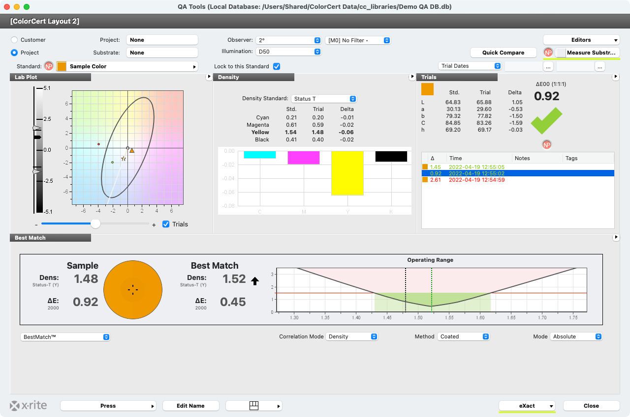 Unite Print and Packaging Stakeholders with ColorCert | X-RIte Blog