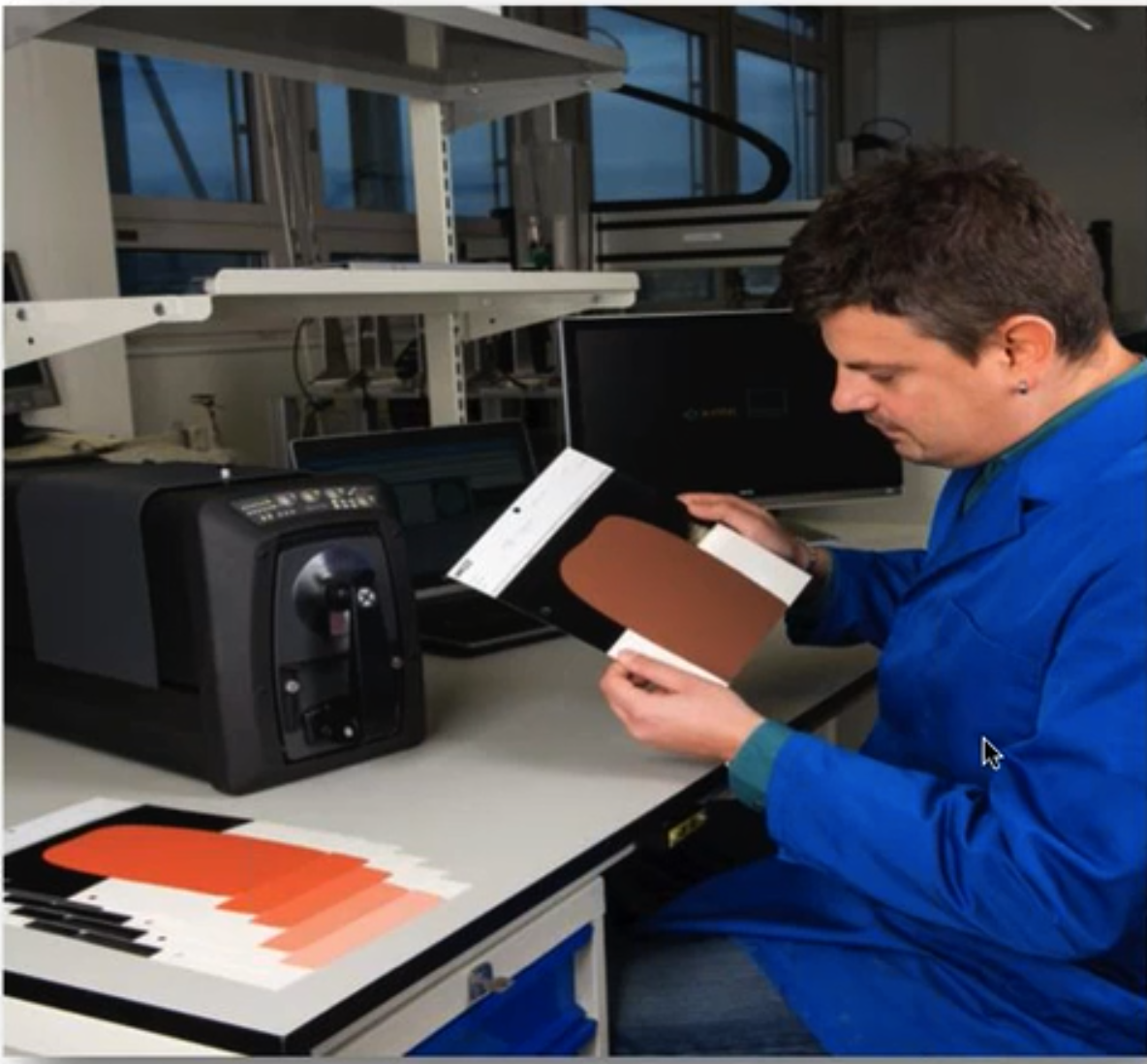 Color Measurement and Management Blog | X-Rite Learning Resources