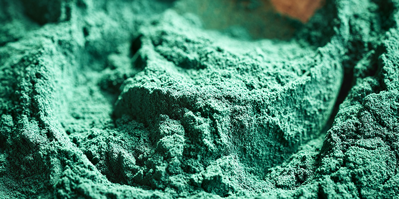 Creating a Sustainable Workflow for Color Formulation