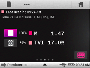 What is Density Measurement? Do I Need a Densitometer? X-Rite Blog 