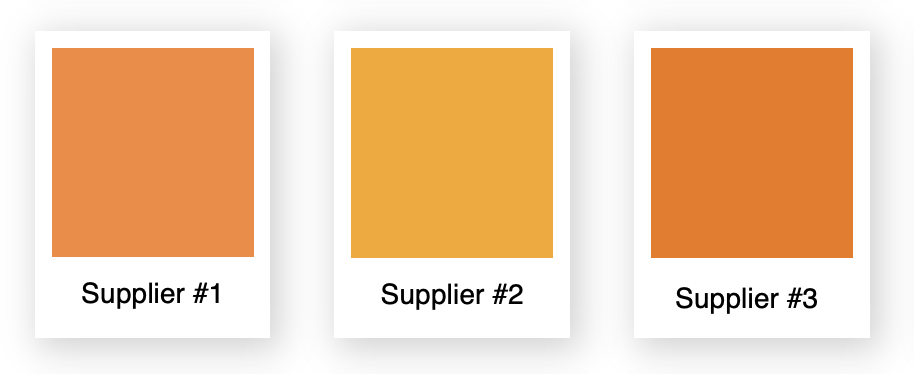 Design Packaging with Achievable Color