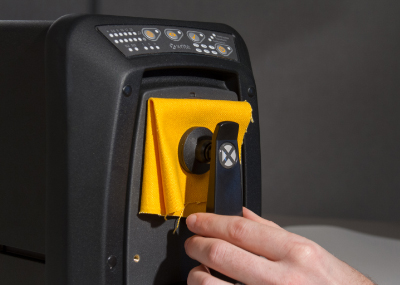 Digital Color Accreditation Services for Walmart Suppliers | X-Rite